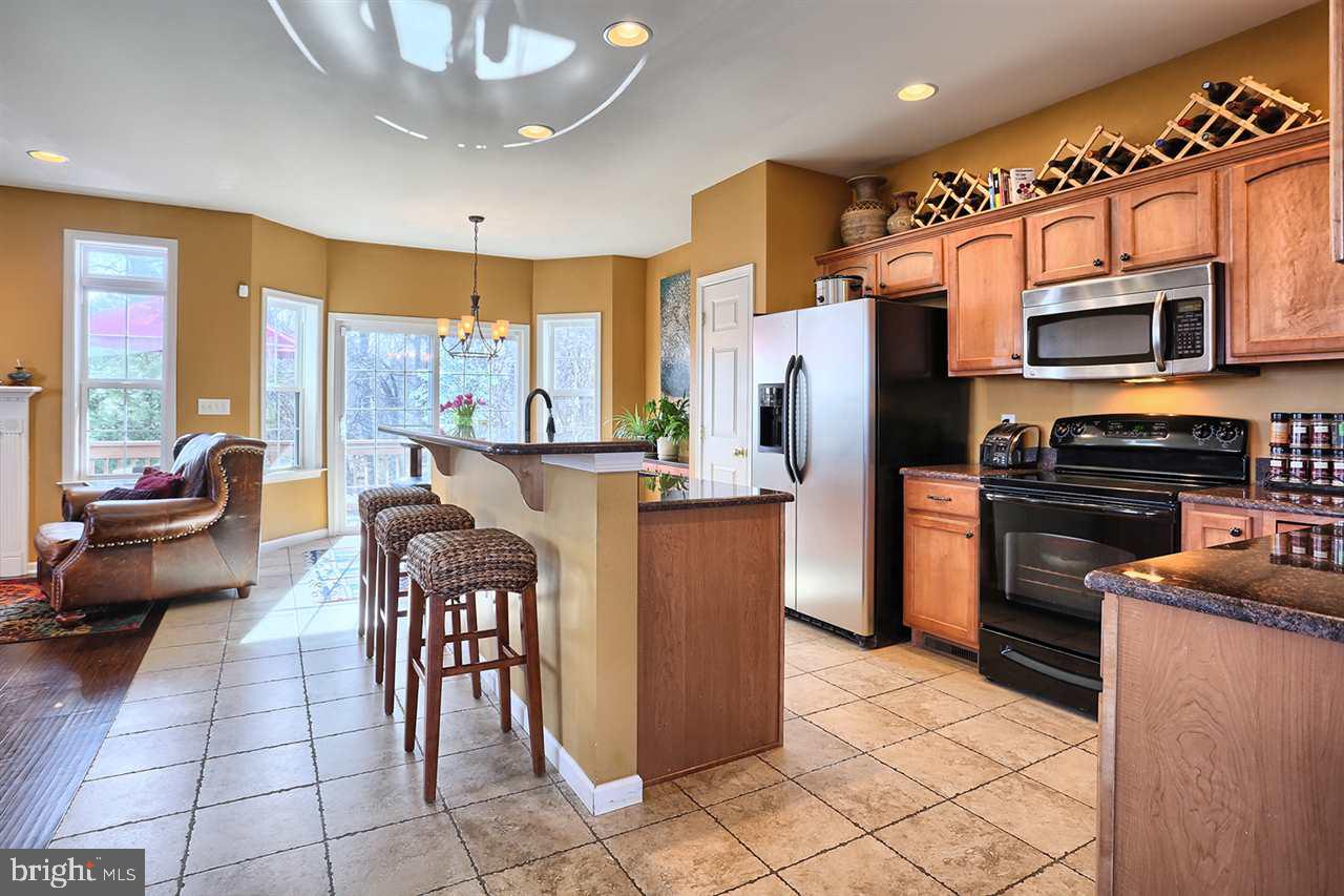 COPPER RIDGE - Residential