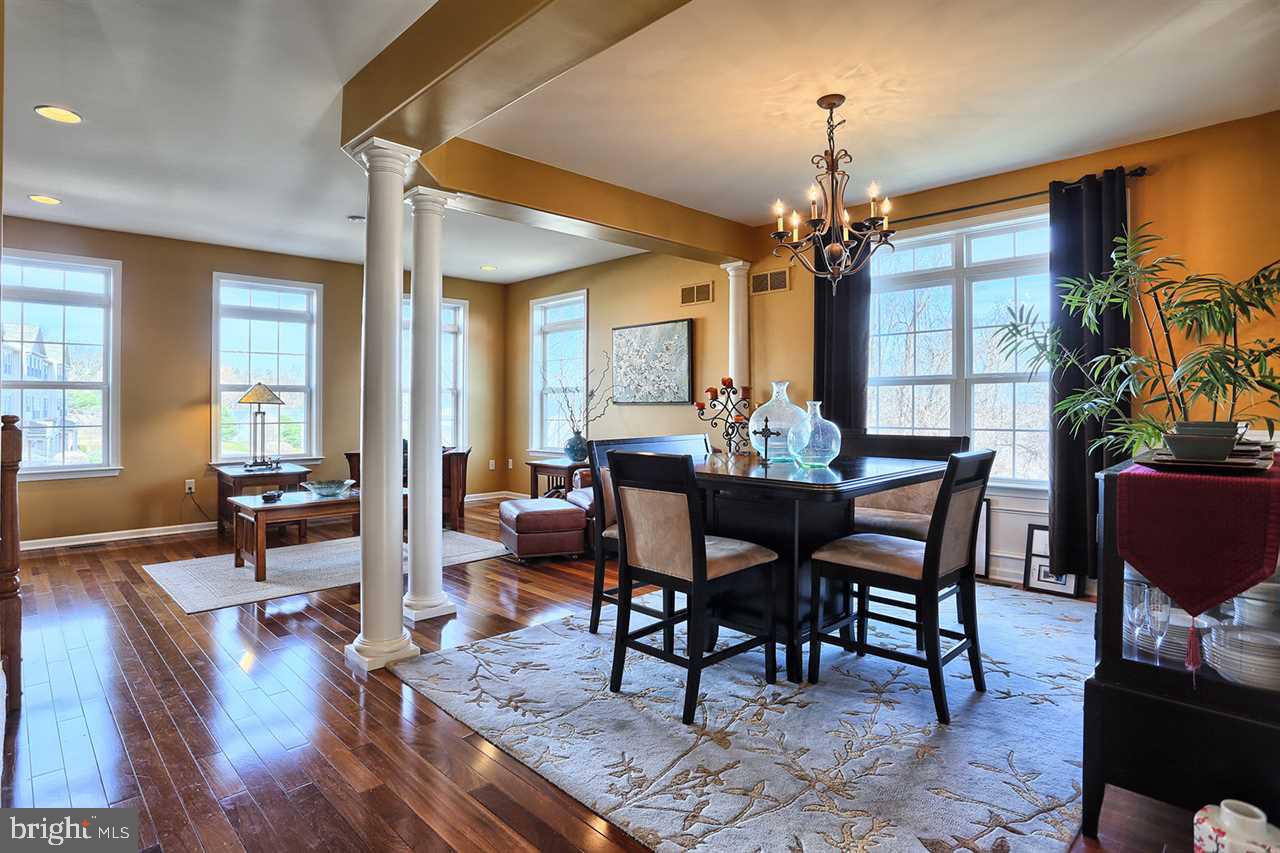 COPPER RIDGE - Residential