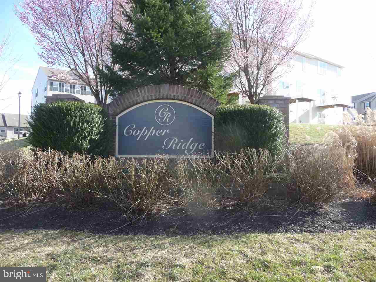 COPPER RIDGE - Residential