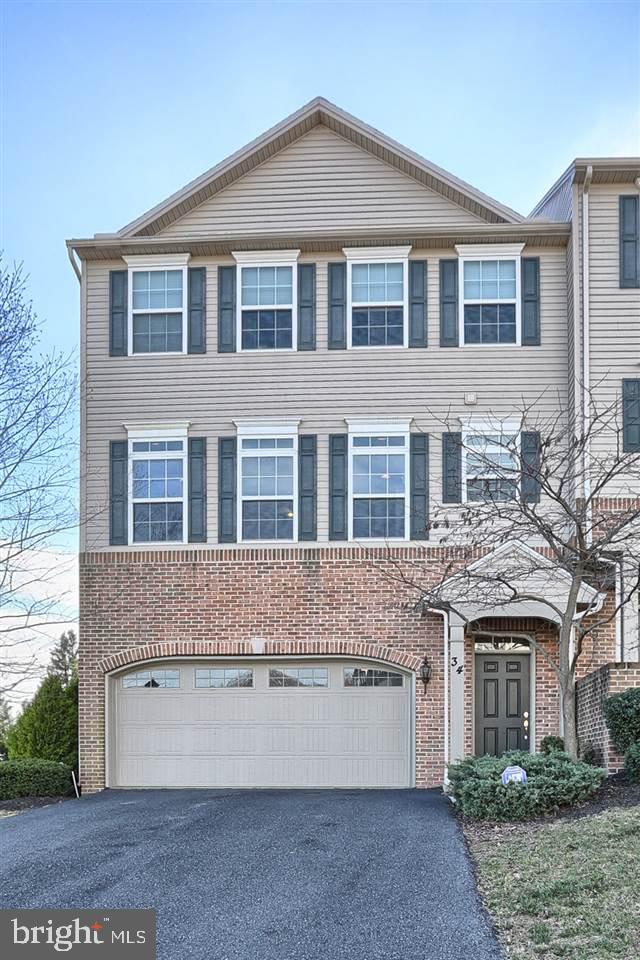 COPPER RIDGE - Residential