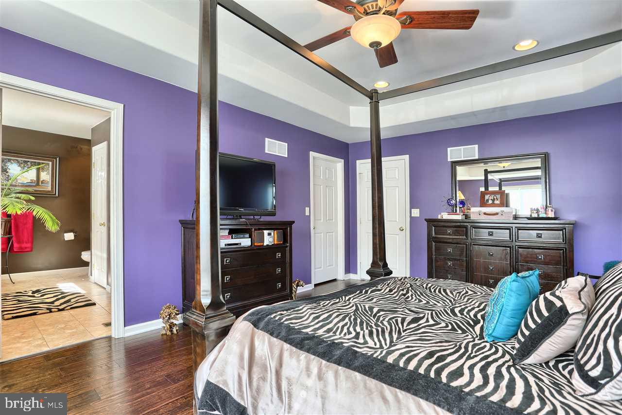 COPPER RIDGE - Residential