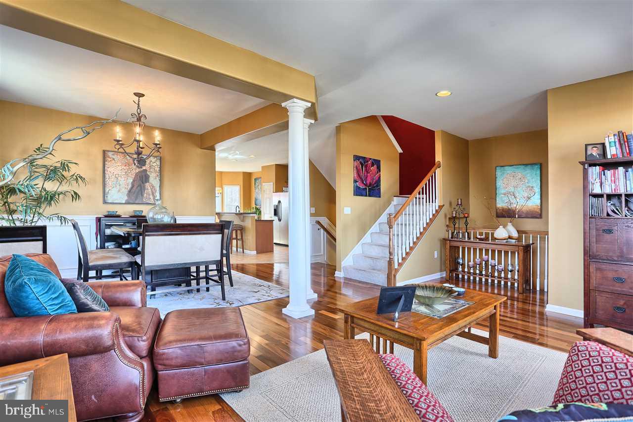 COPPER RIDGE - Residential