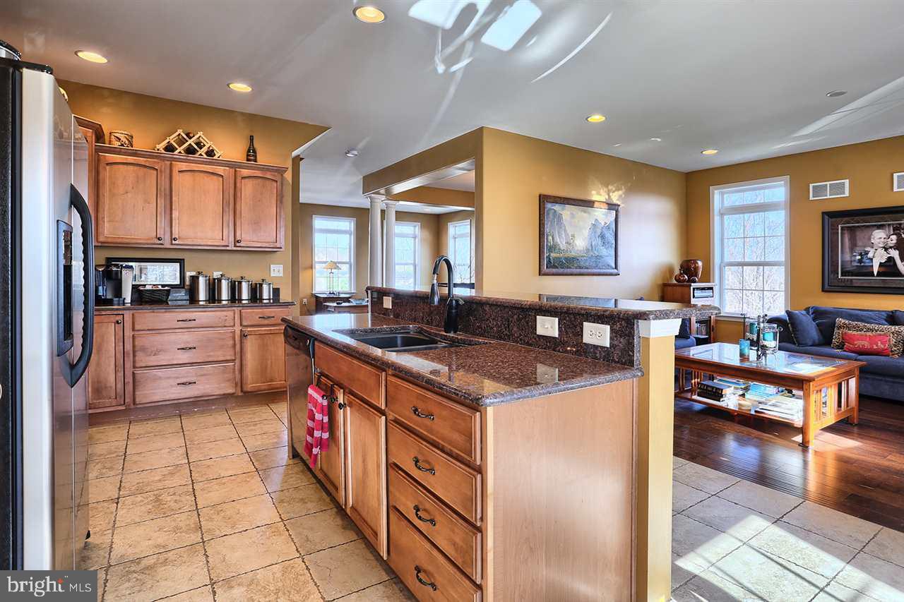 COPPER RIDGE - Residential