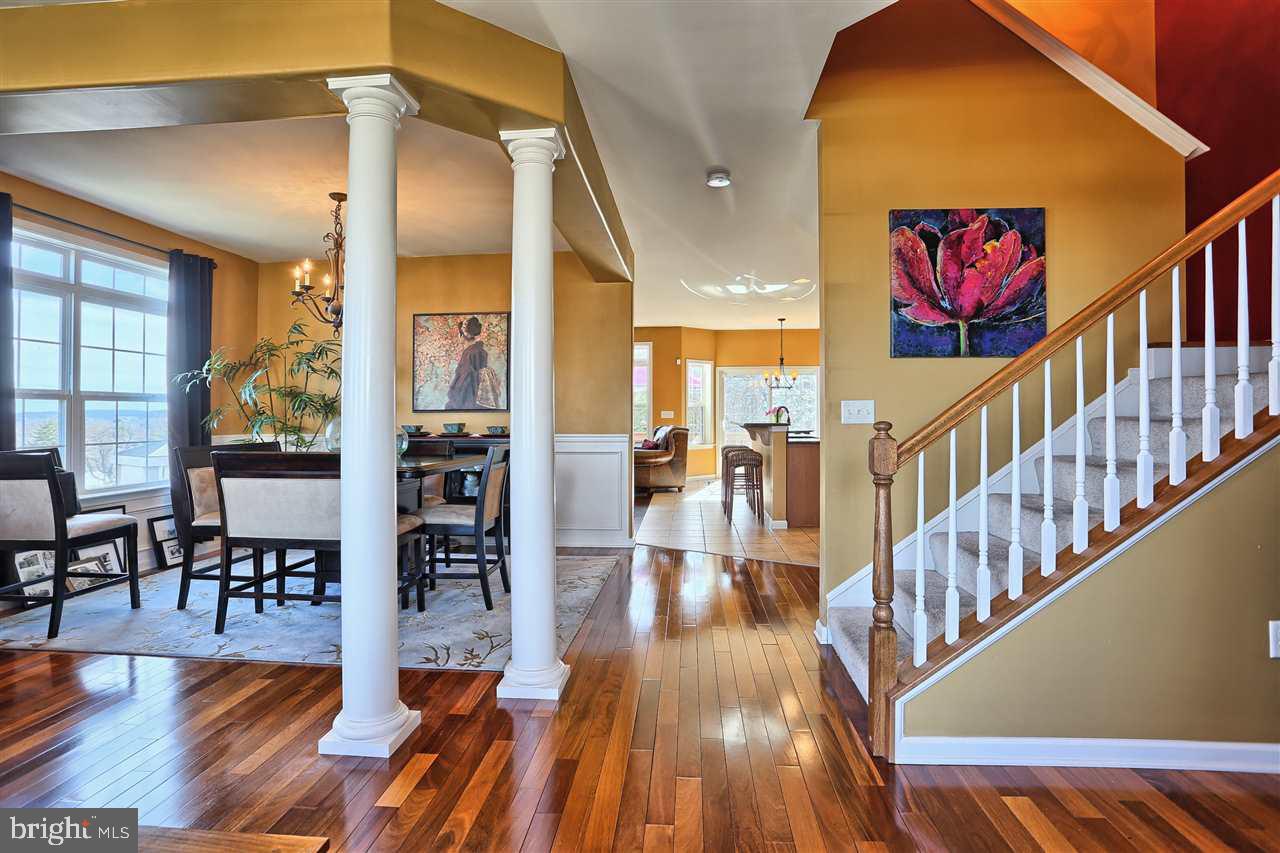 COPPER RIDGE - Residential