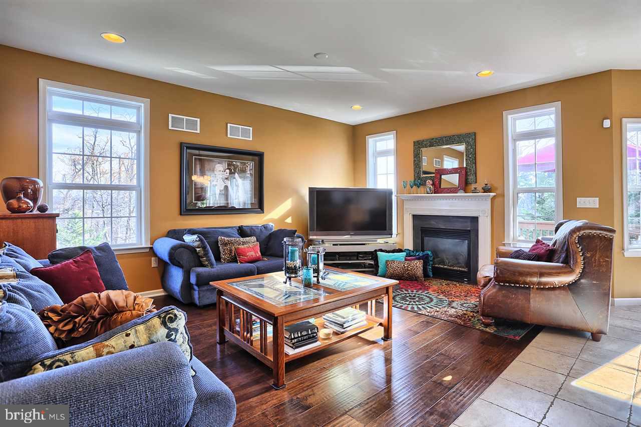COPPER RIDGE - Residential