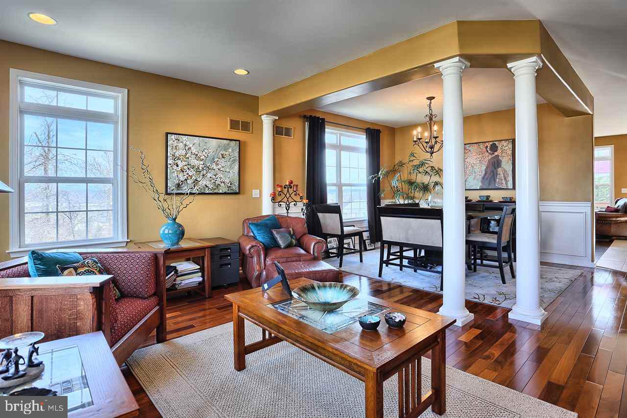 COPPER RIDGE - Residential