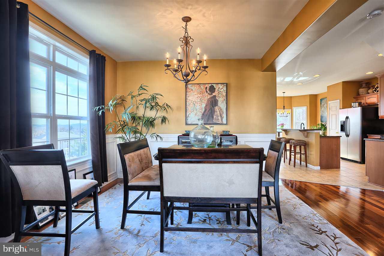 COPPER RIDGE - Residential