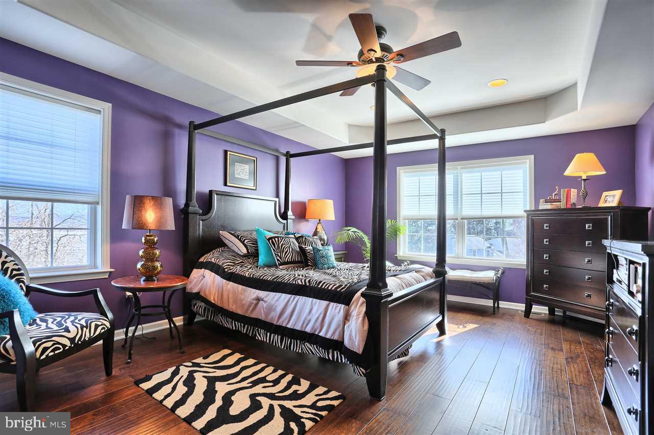 COPPER RIDGE - Residential