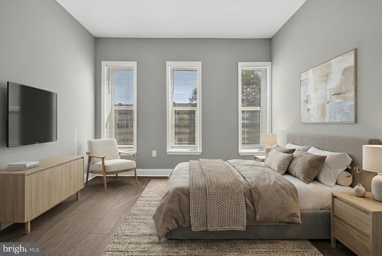 CARROLLTON RIDGE - Residential