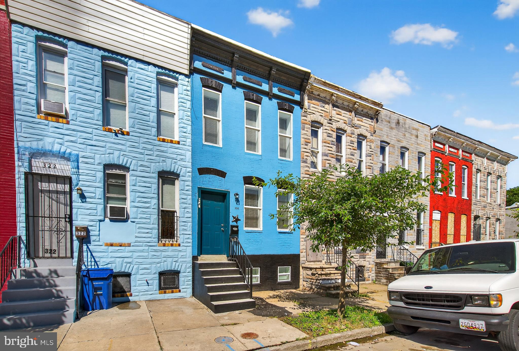 CARROLLTON RIDGE - Residential