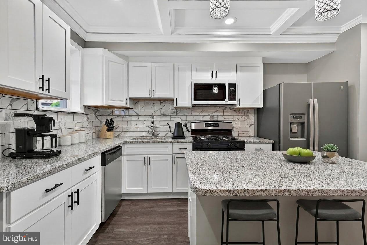 CARROLLTON RIDGE - Residential