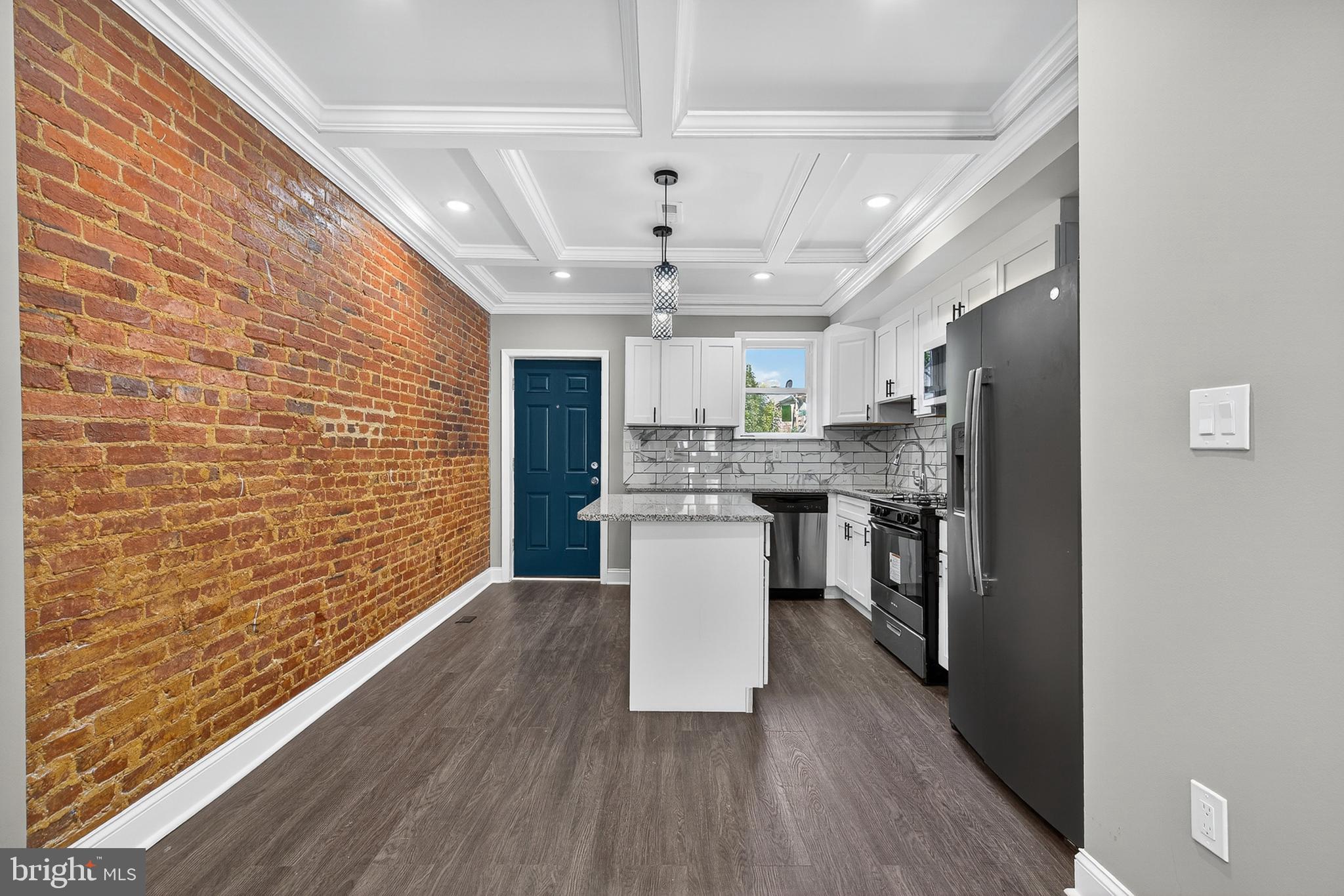 CARROLLTON RIDGE - Residential