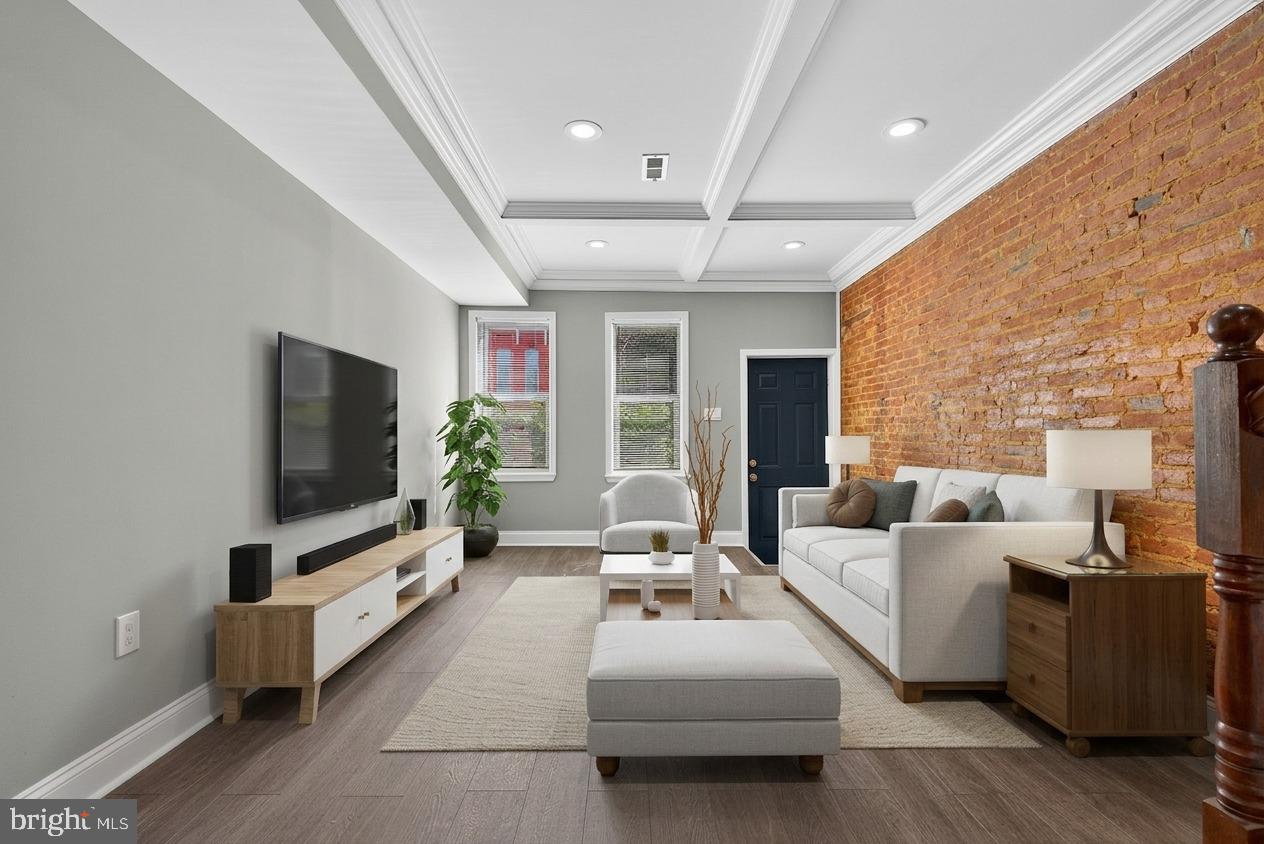 CARROLLTON RIDGE - Residential