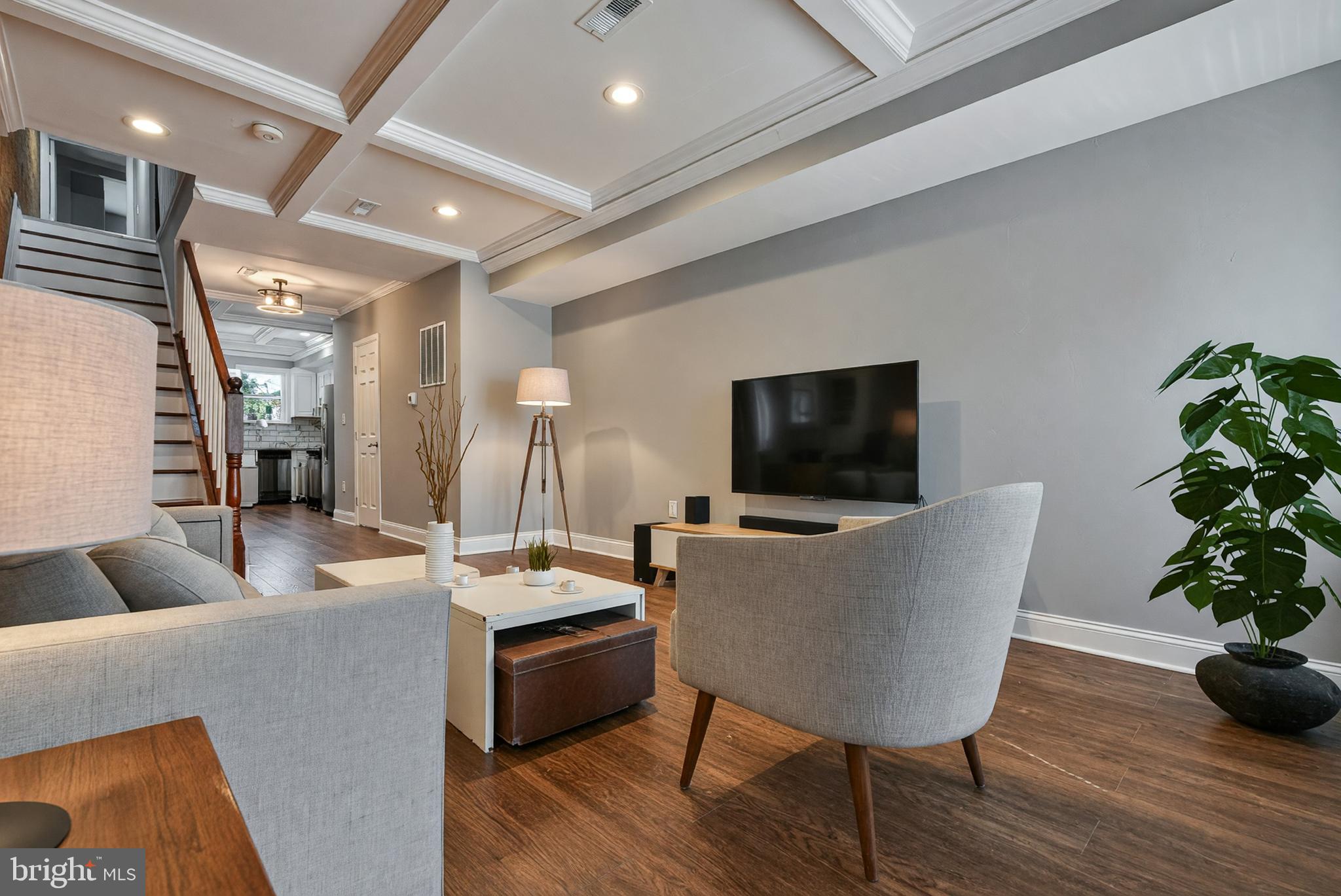 CARROLLTON RIDGE - Residential