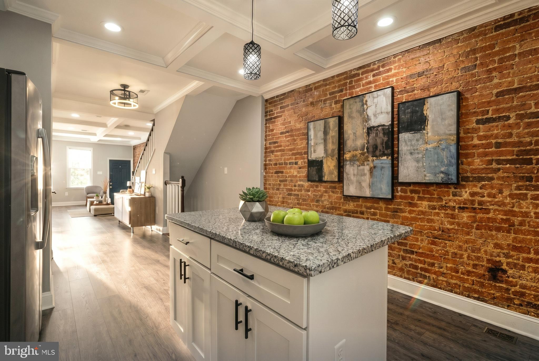 CARROLLTON RIDGE - Residential