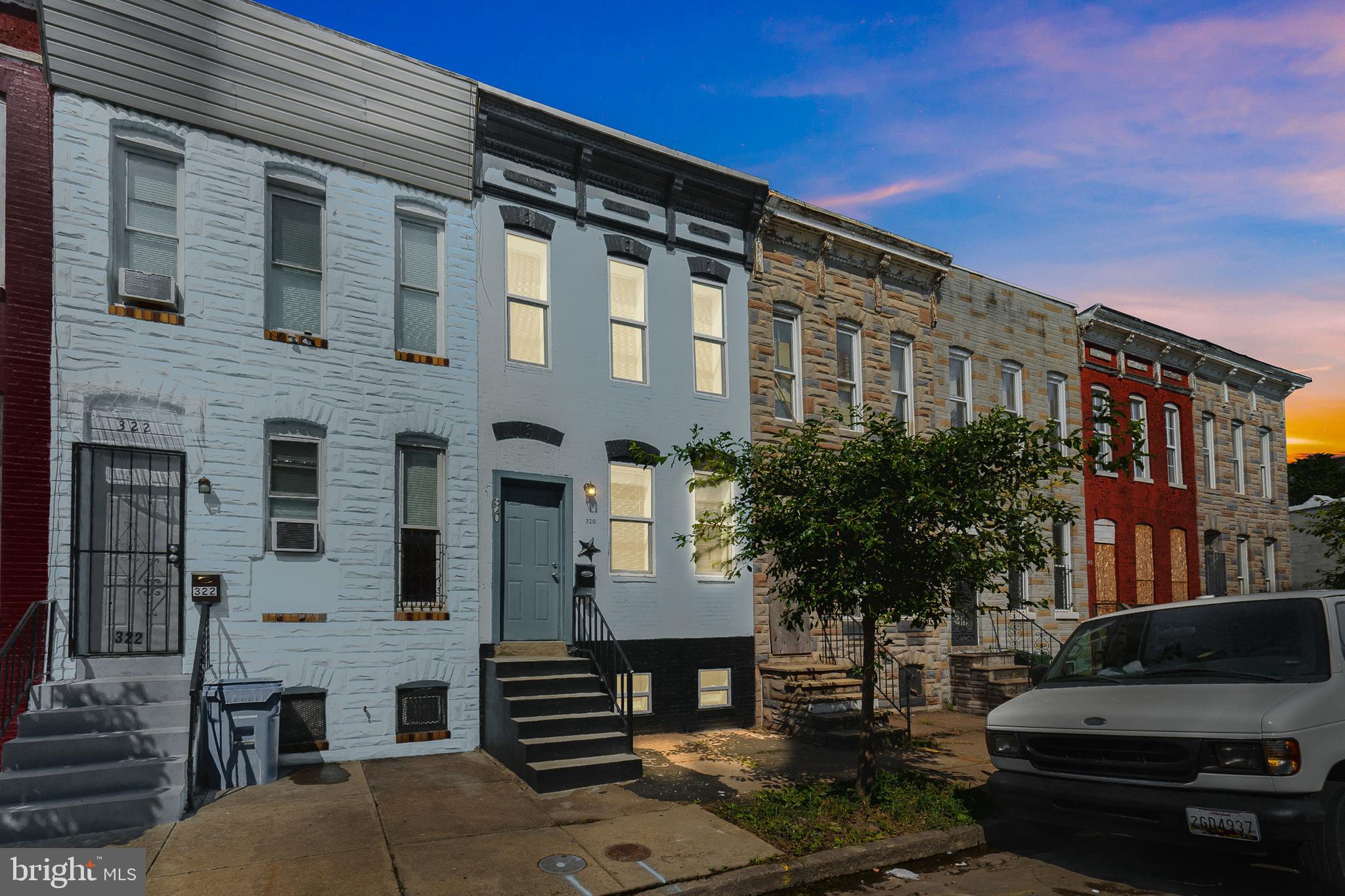 CARROLLTON RIDGE - Residential