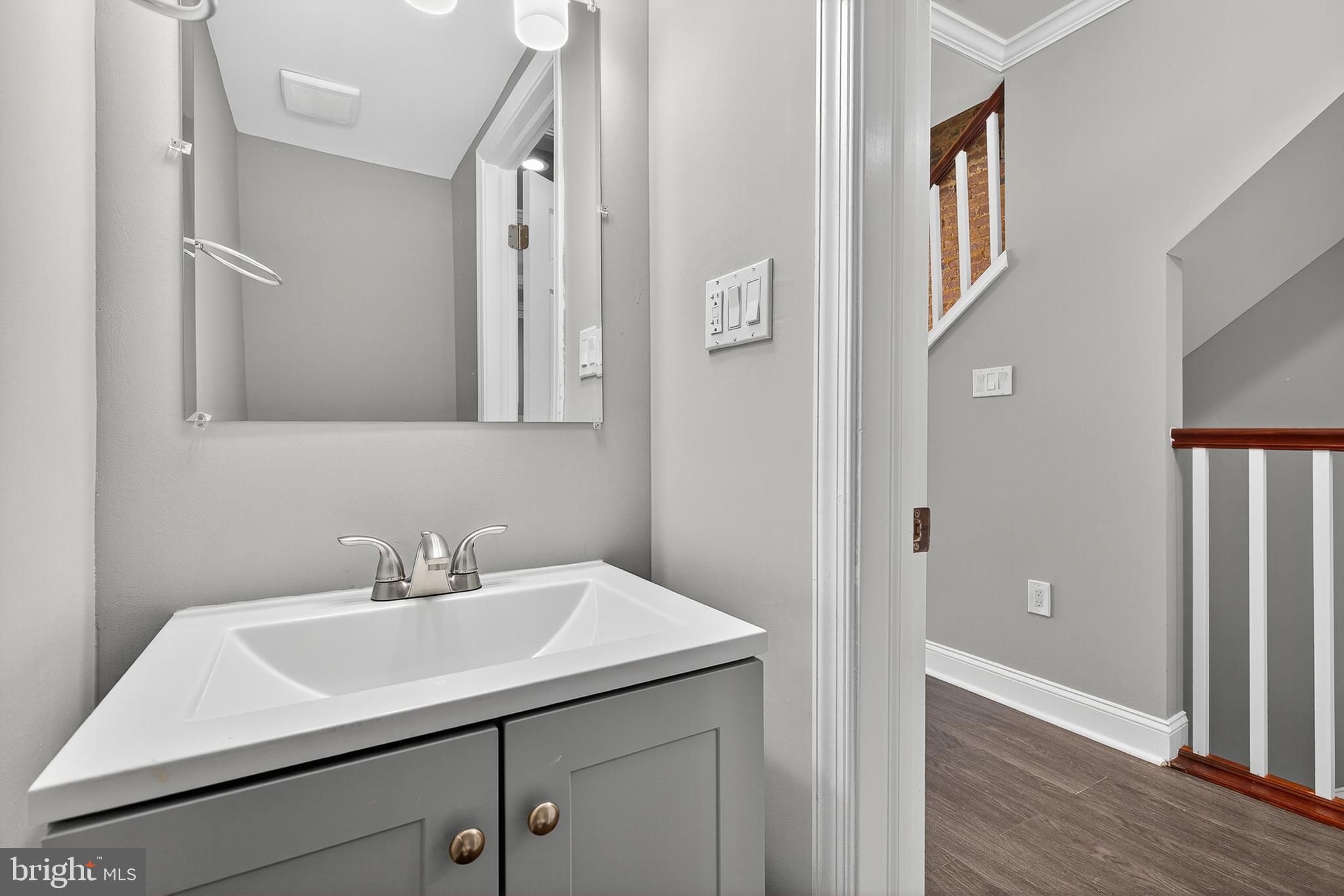 CARROLLTON RIDGE - Residential