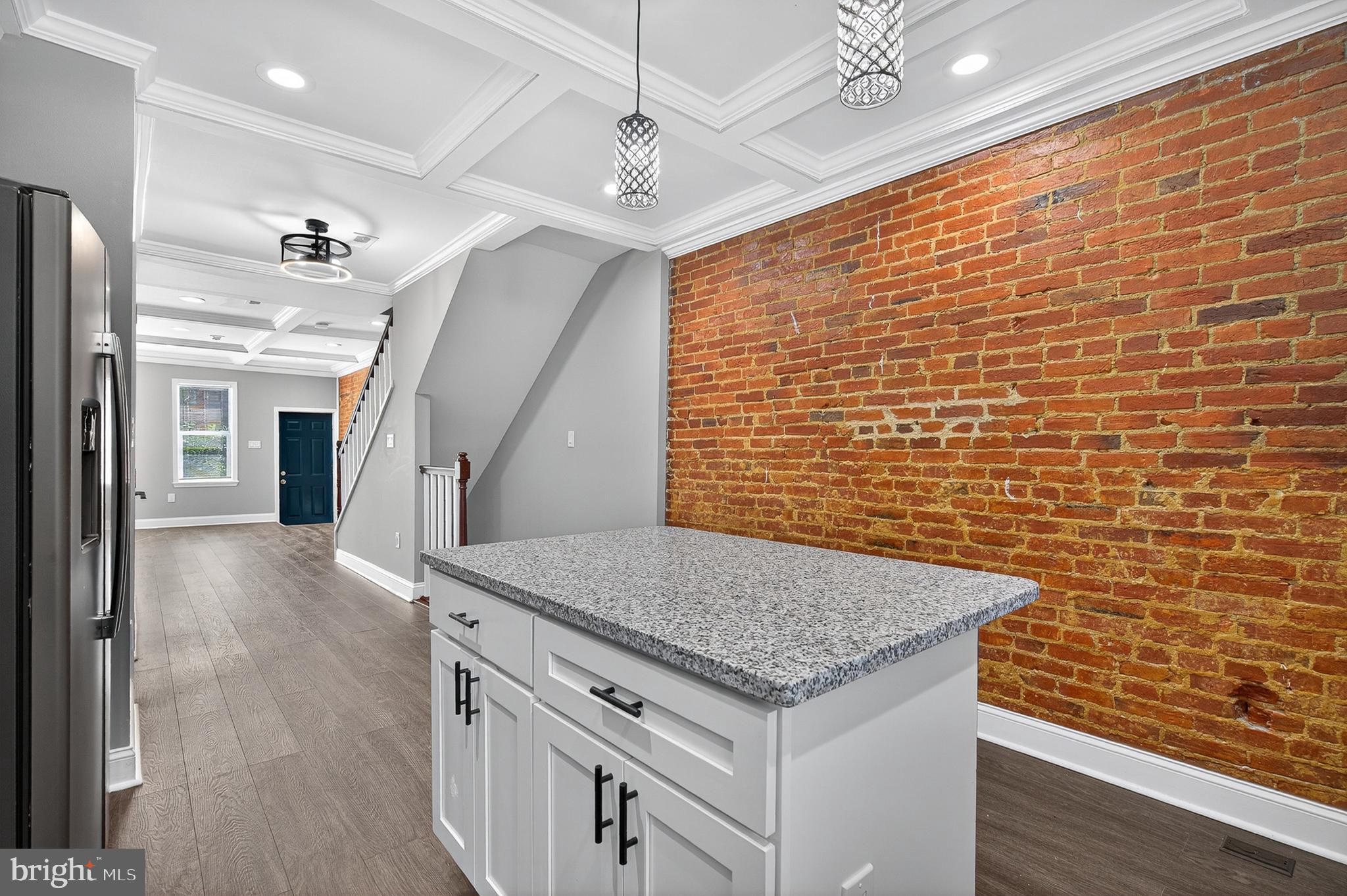 CARROLLTON RIDGE - Residential