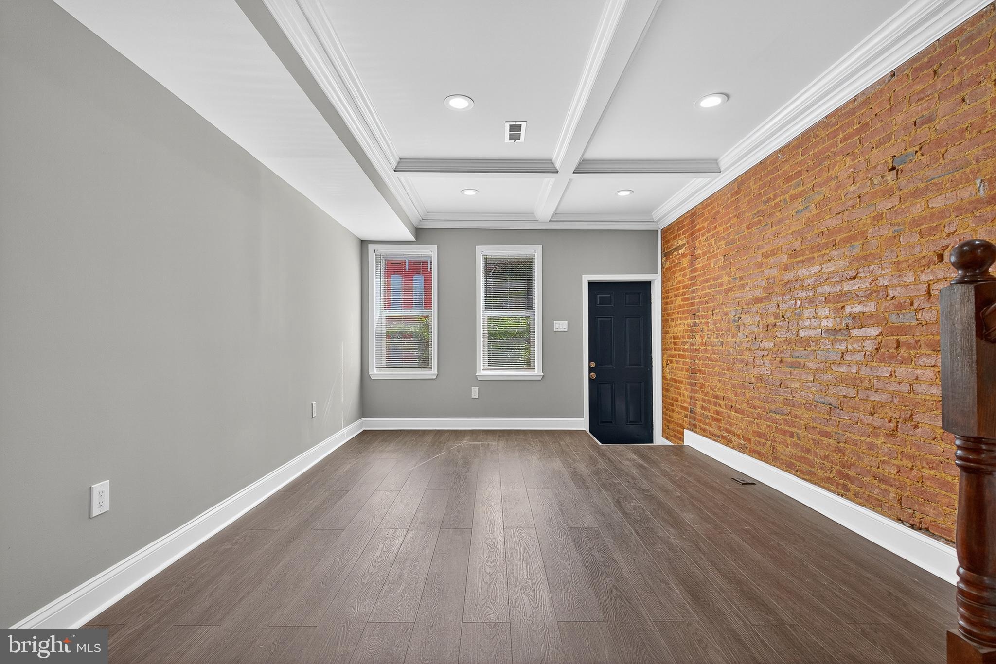 CARROLLTON RIDGE - Residential