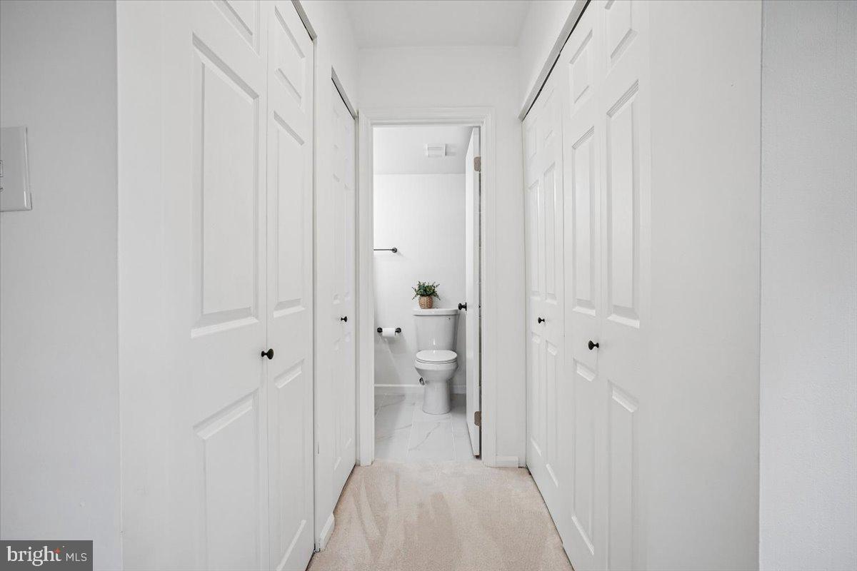 BURKE COVE - Residential