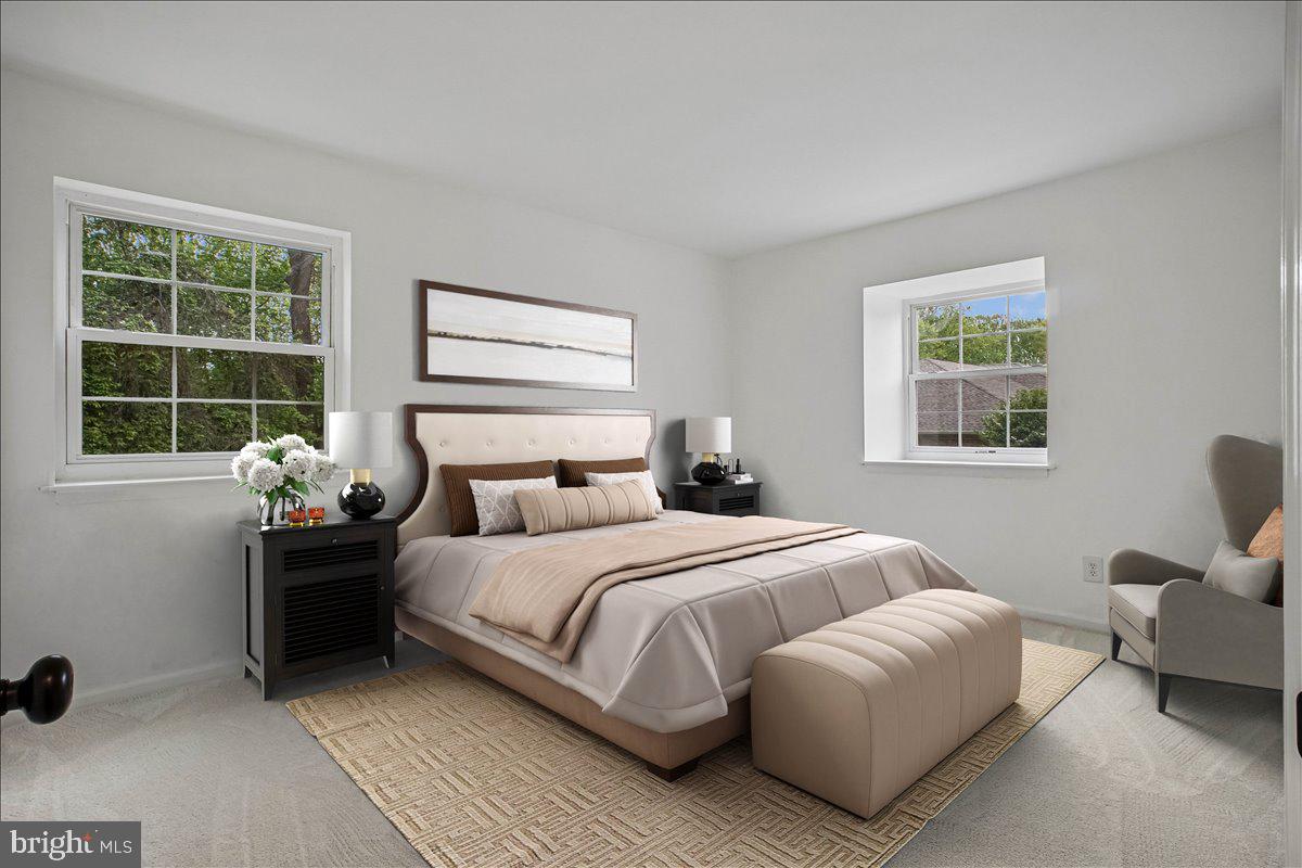 BURKE COVE - Residential