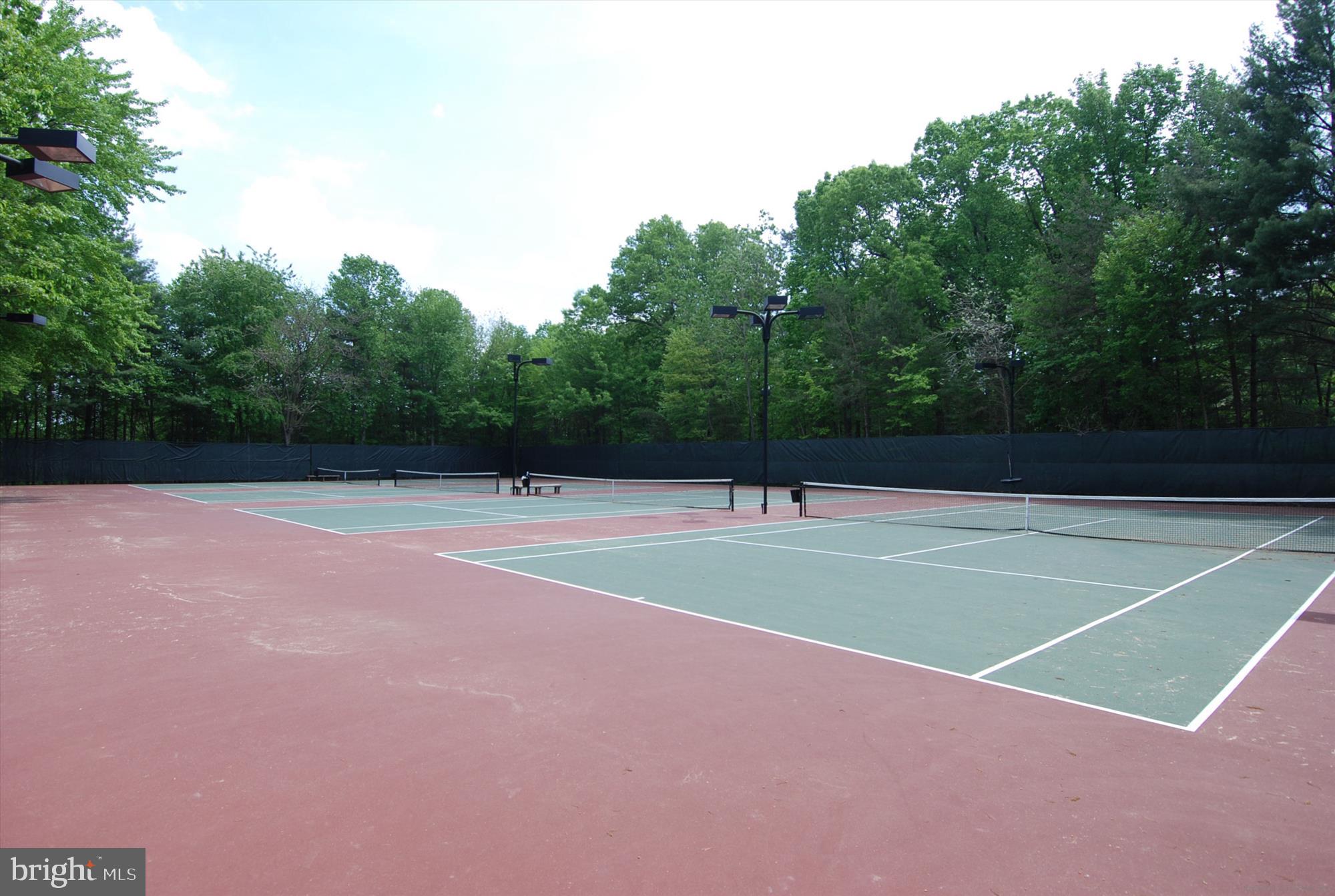 BURKE COVE - Residential