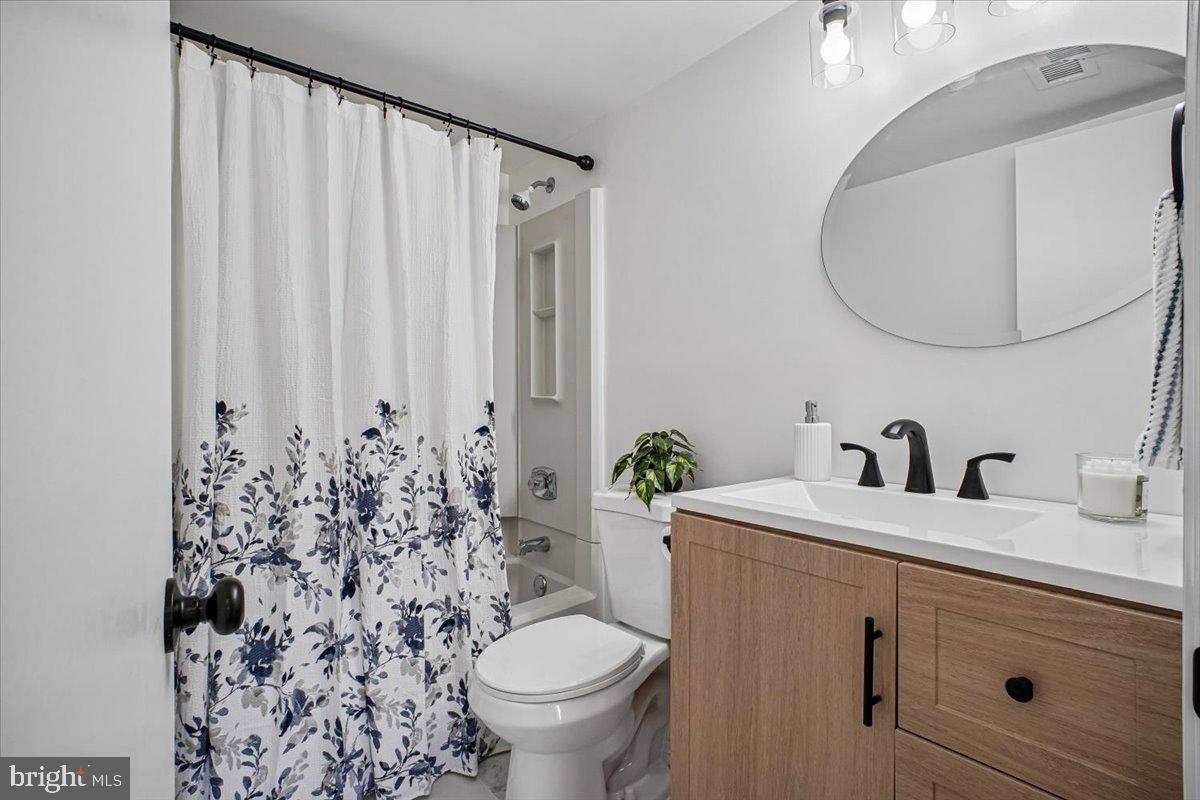 BURKE COVE - Residential