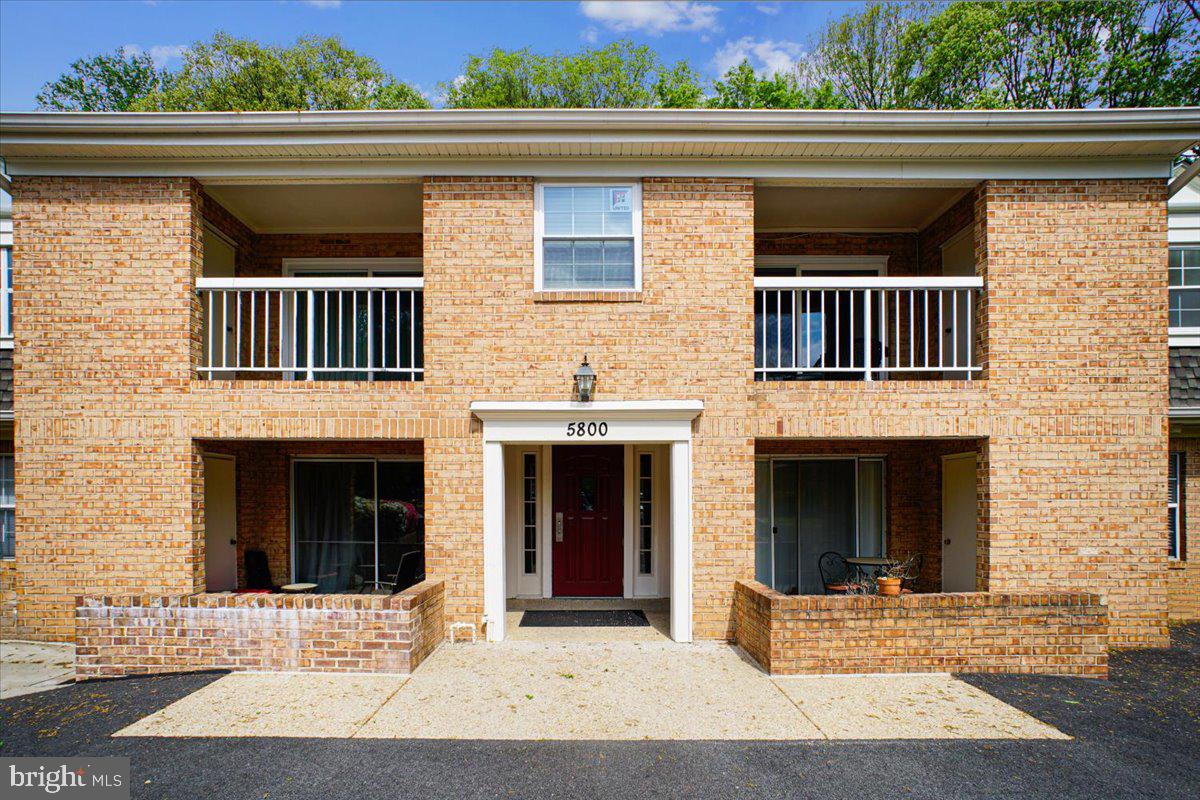 5800 COVE LANDING ROAD 304