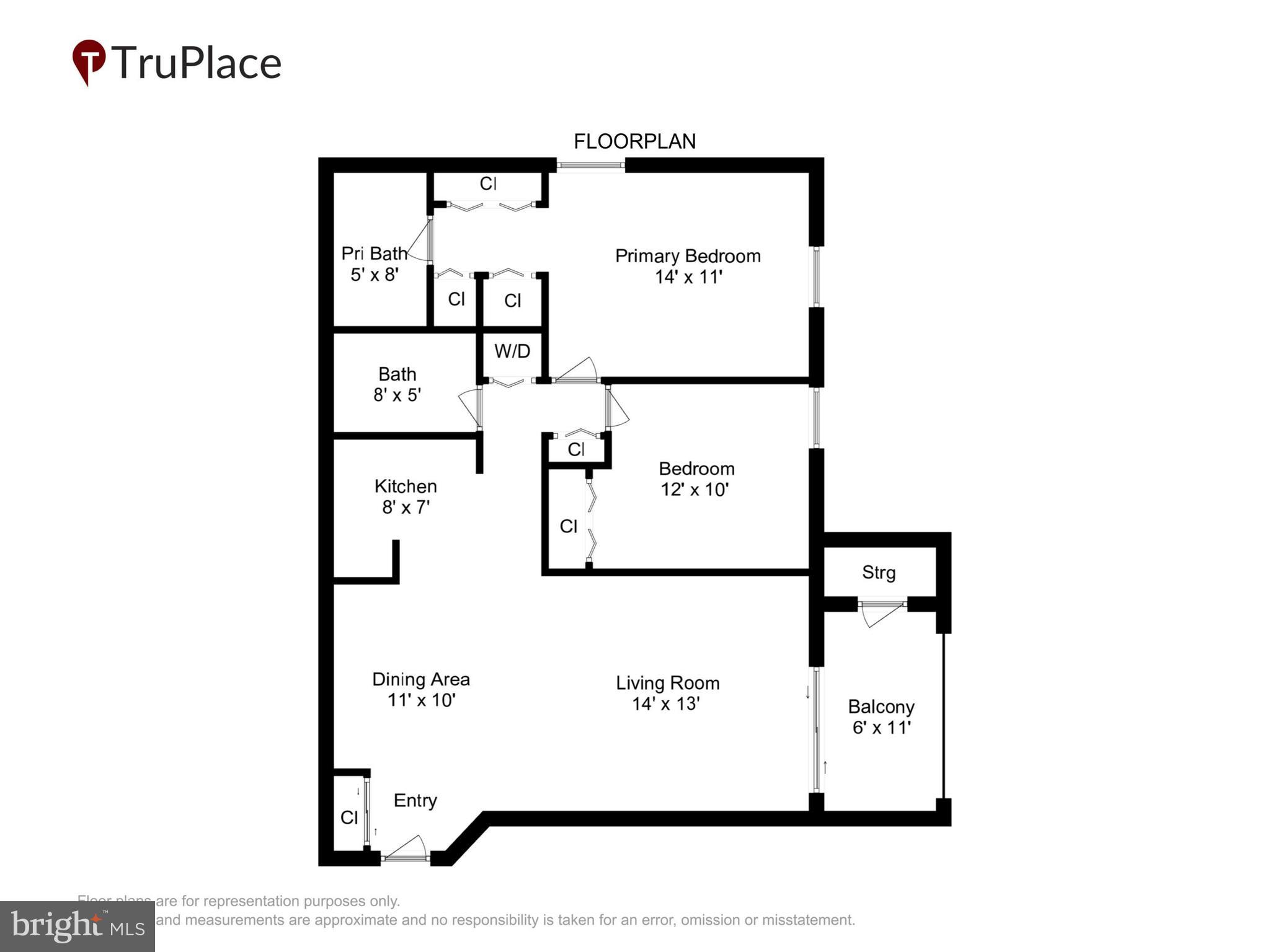 BURKE COVE - Residential