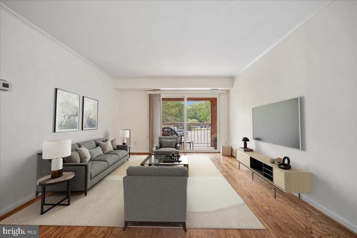 BURKE COVE - Residential