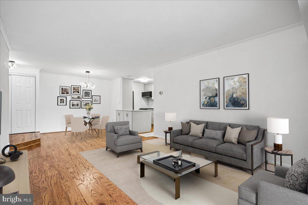 BURKE COVE - Residential