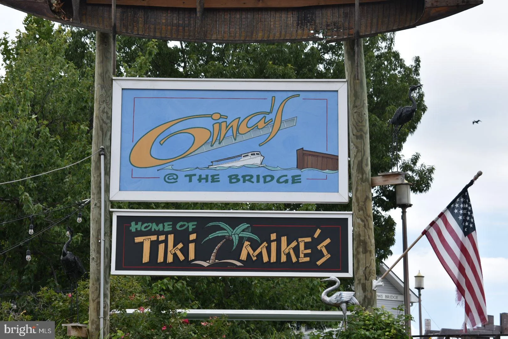 6136 Tilghman Island Road, Tilghman, MD, 21671