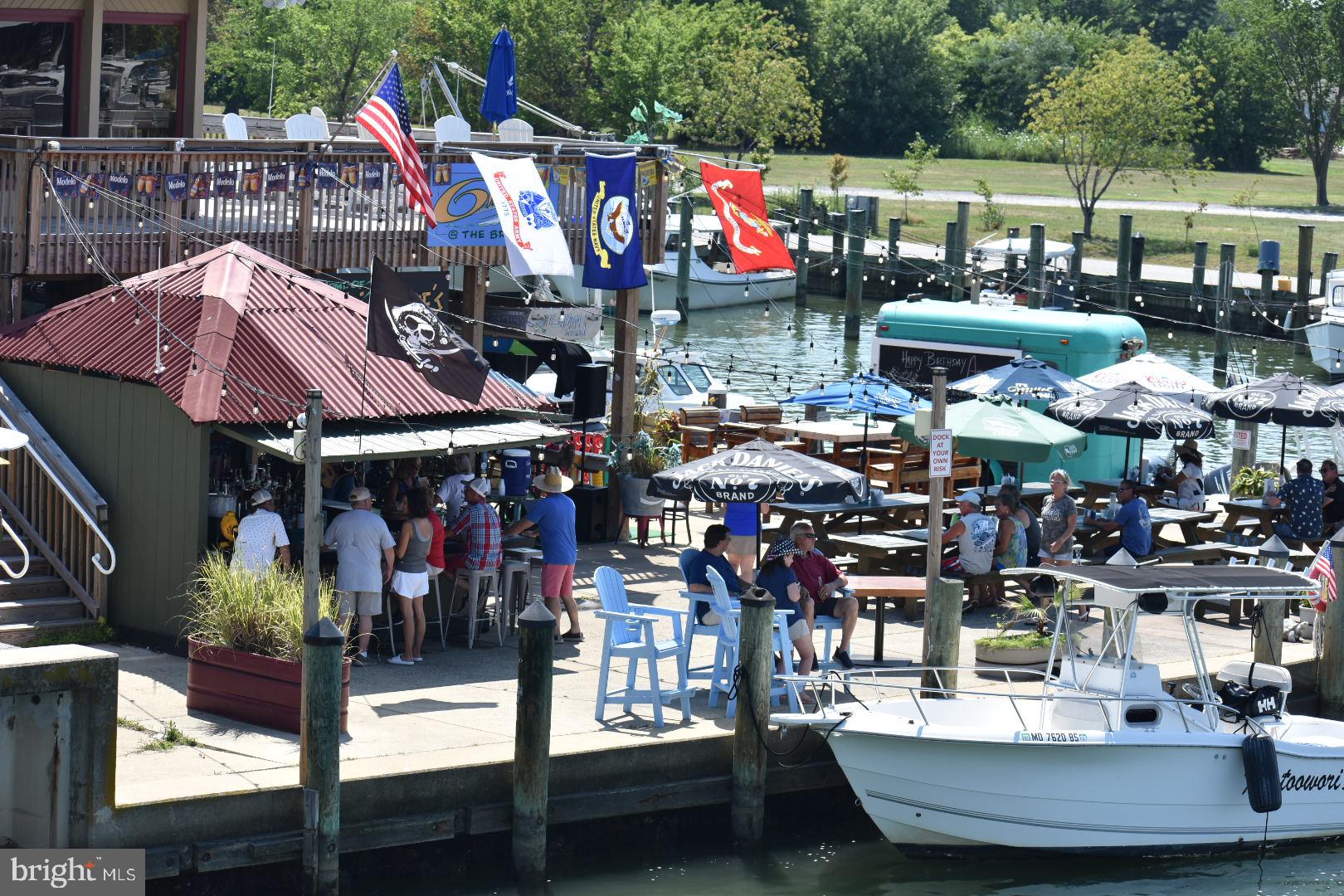 6136 TILGHMAN ISLAND ROAD
