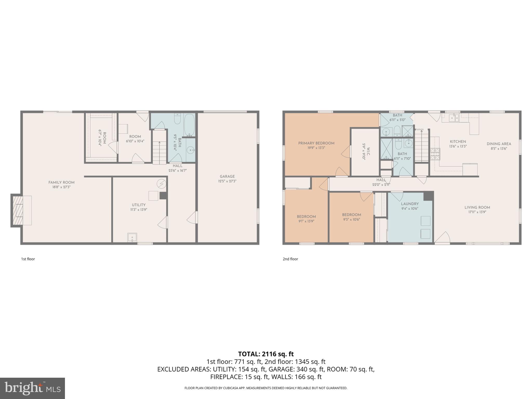 MAPLE SPRINGS - Residential
