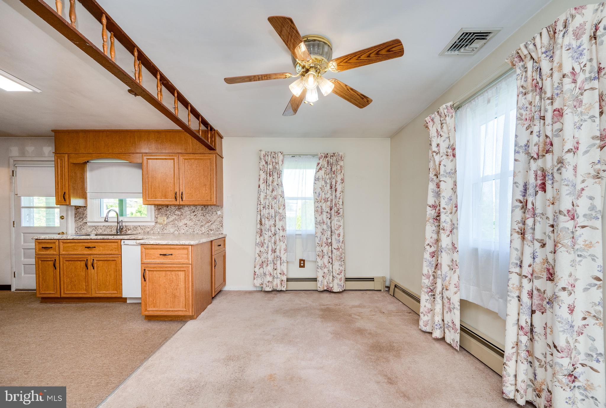 MAPLE SPRINGS - Residential