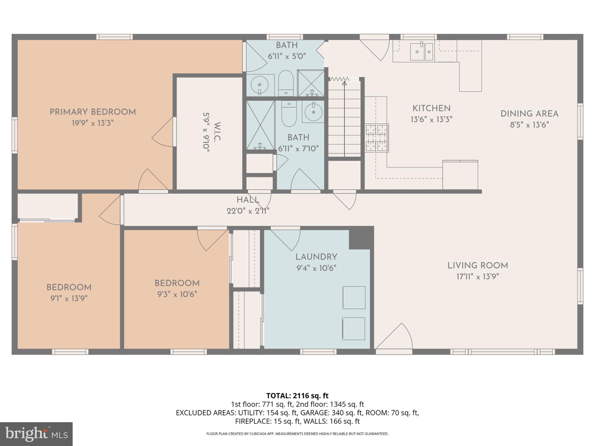 MAPLE SPRINGS - Residential