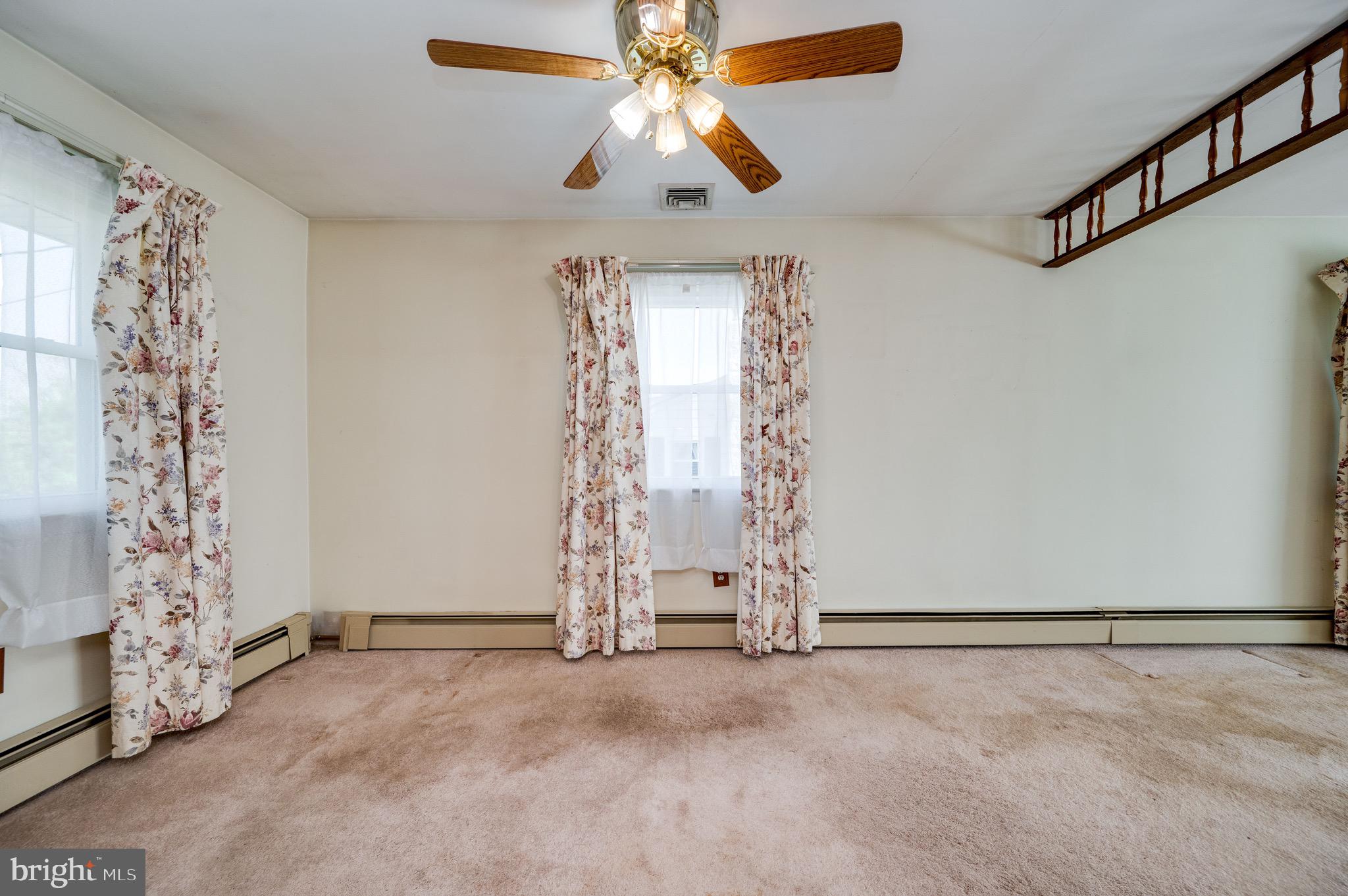 MAPLE SPRINGS - Residential