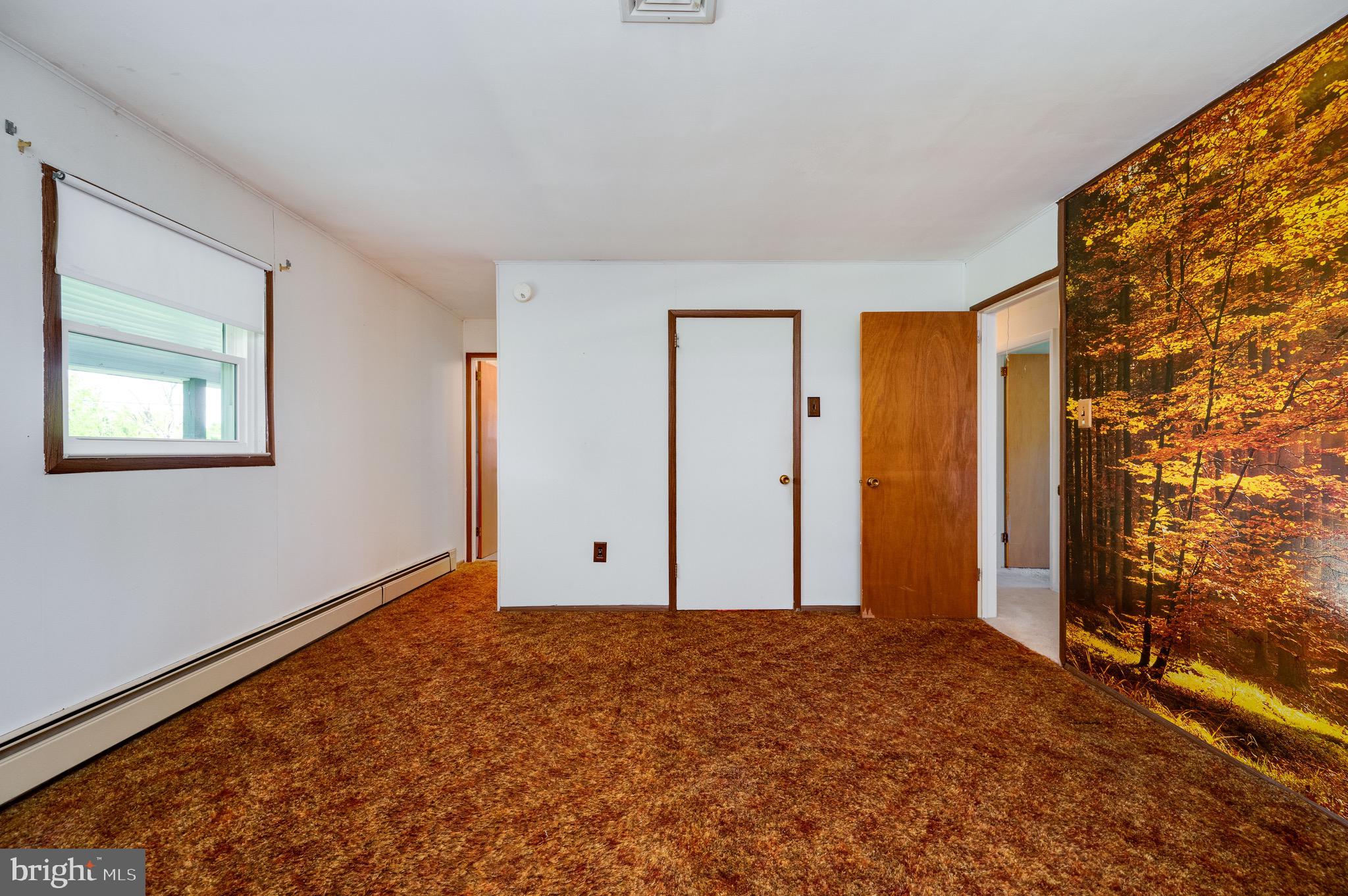 MAPLE SPRINGS - Residential