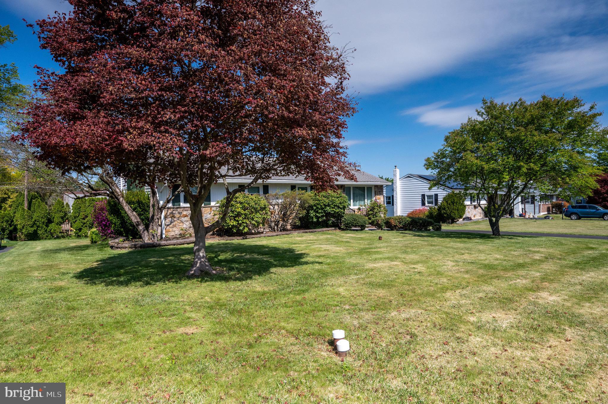 MAPLE SPRINGS - Residential