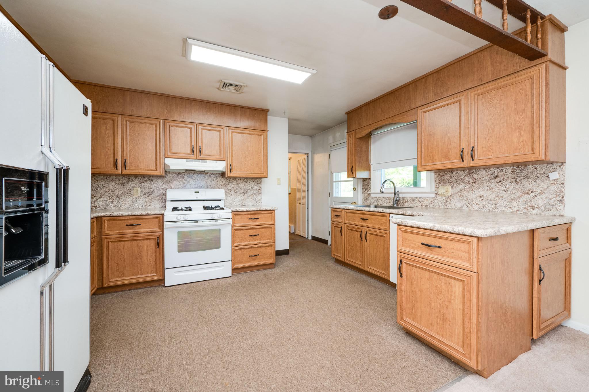 MAPLE SPRINGS - Residential