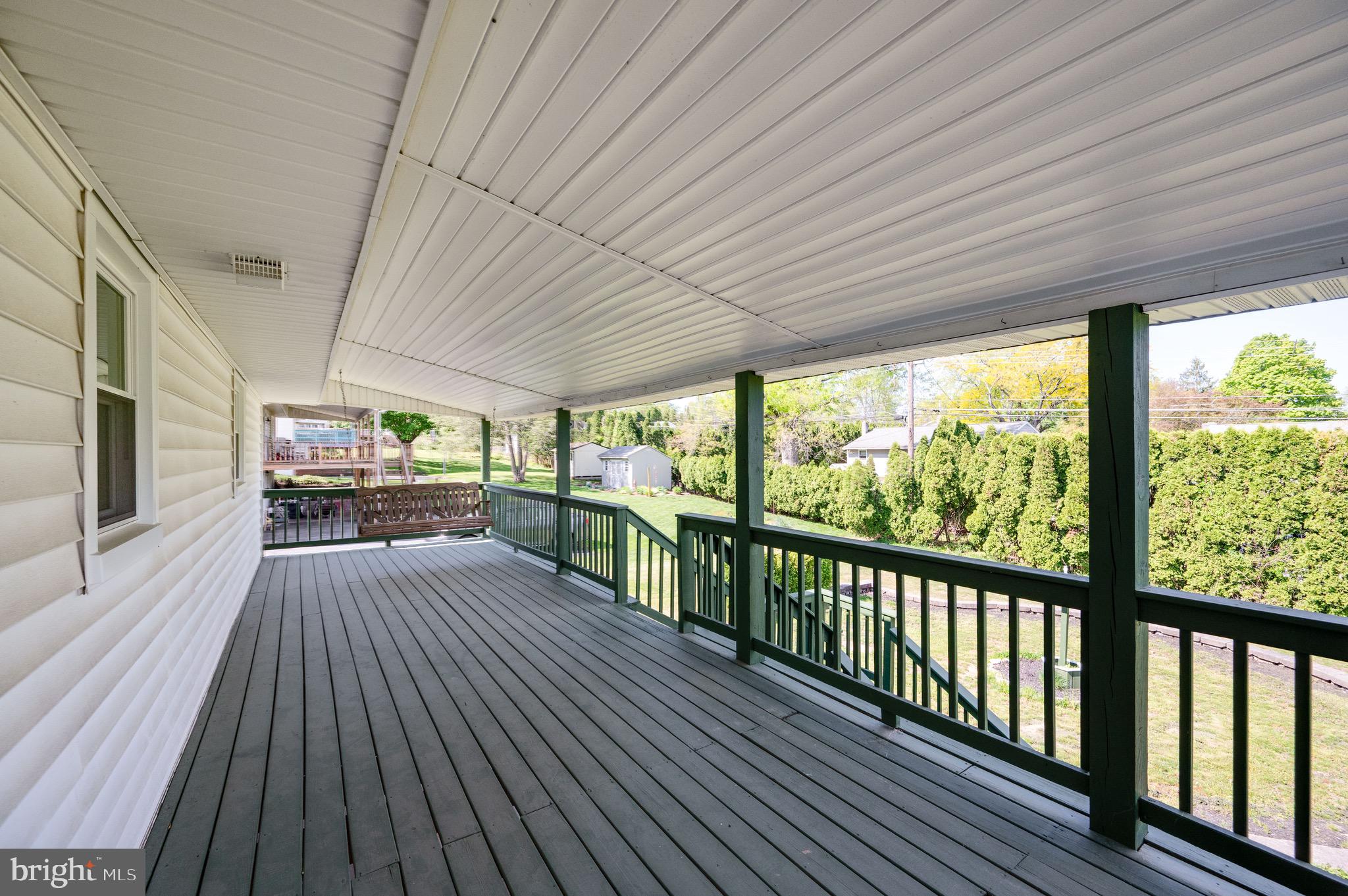 MAPLE SPRINGS - Residential