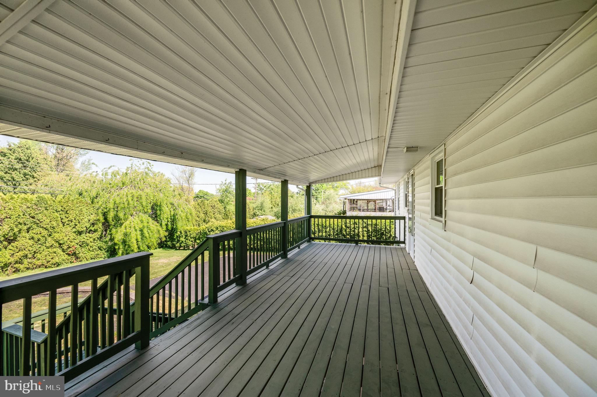 MAPLE SPRINGS - Residential