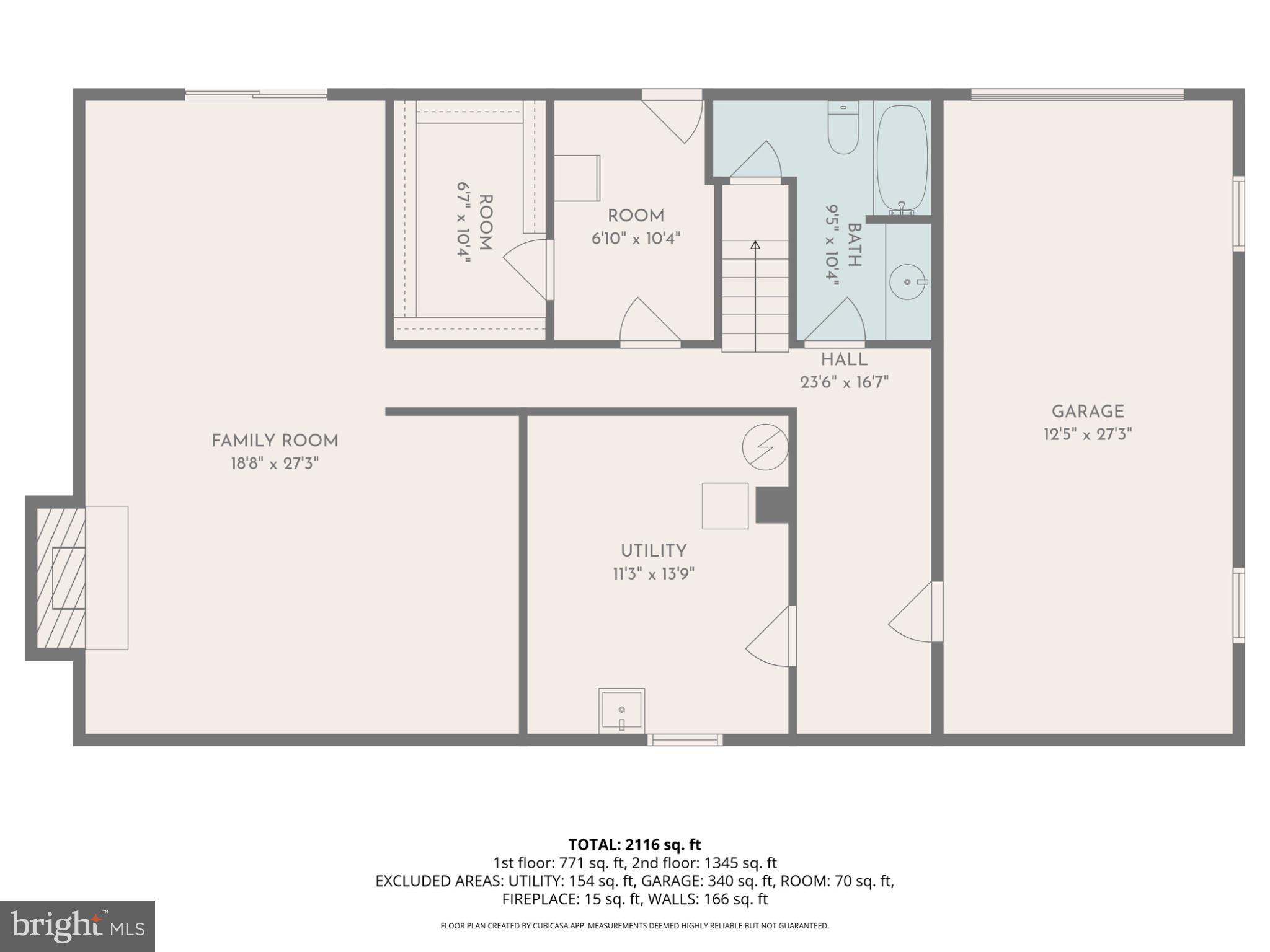 MAPLE SPRINGS - Residential