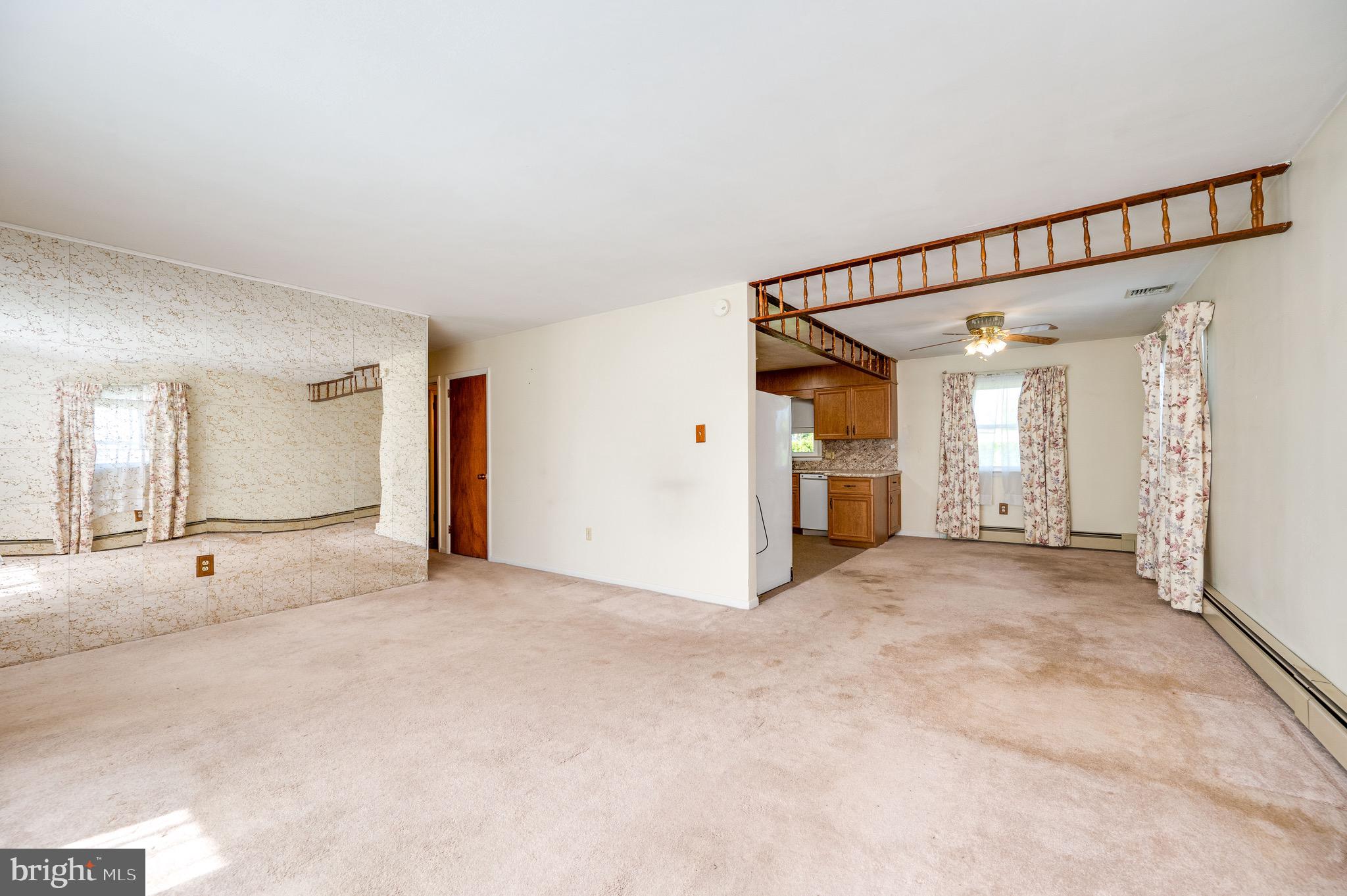 MAPLE SPRINGS - Residential