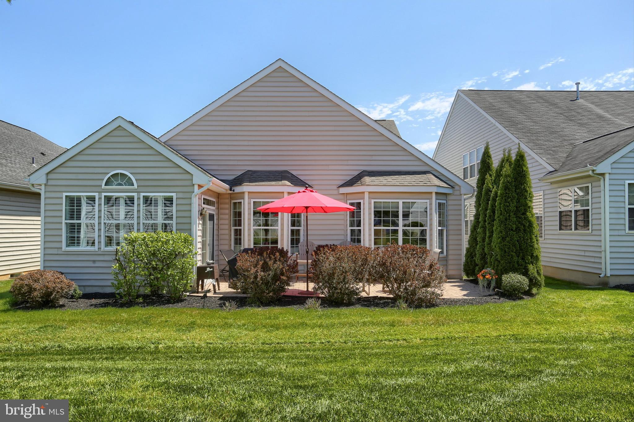 FOUR SEASONS AT ELM TREE - Residential