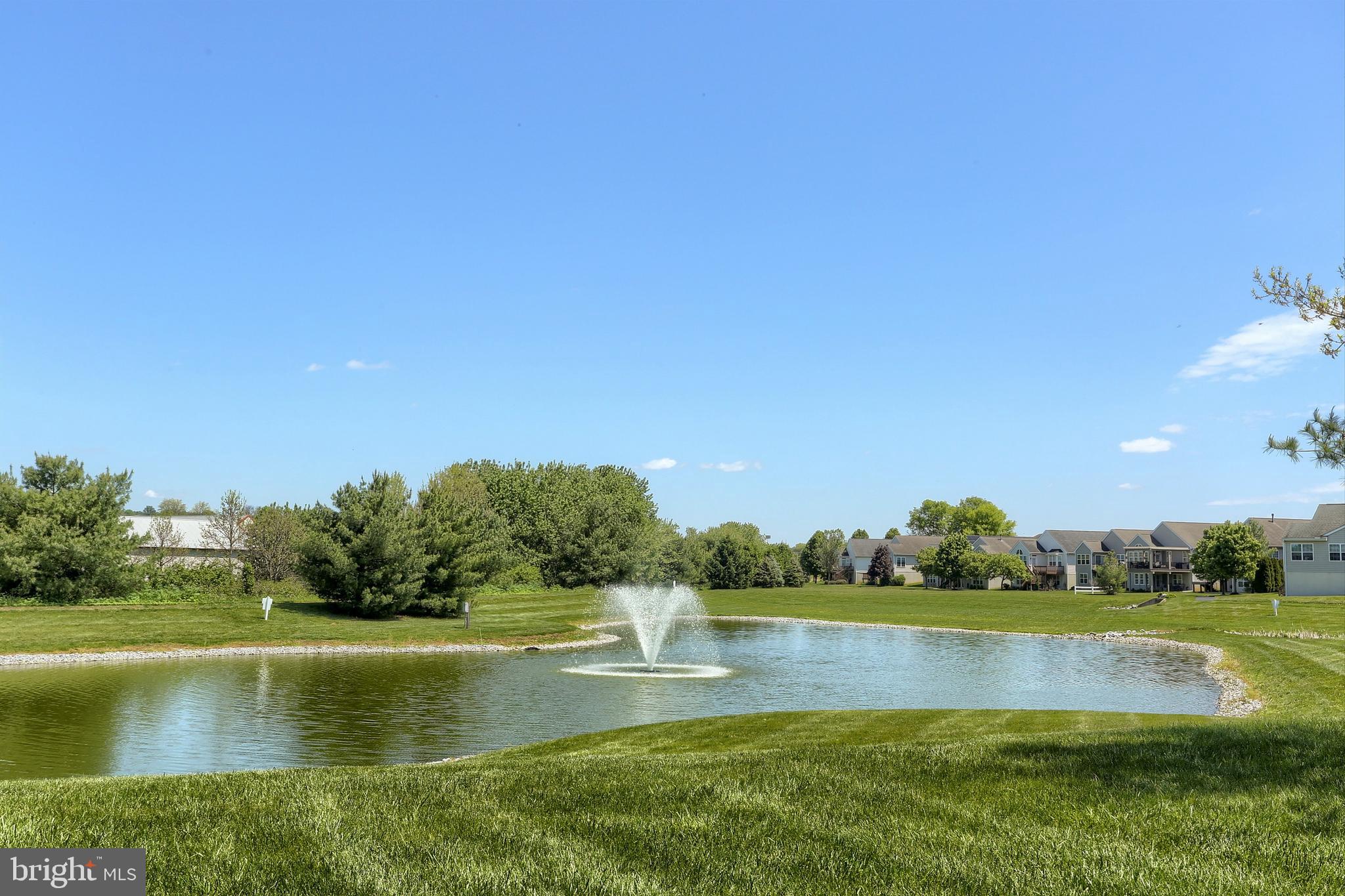 FOUR SEASONS AT ELM TREE - Residential
