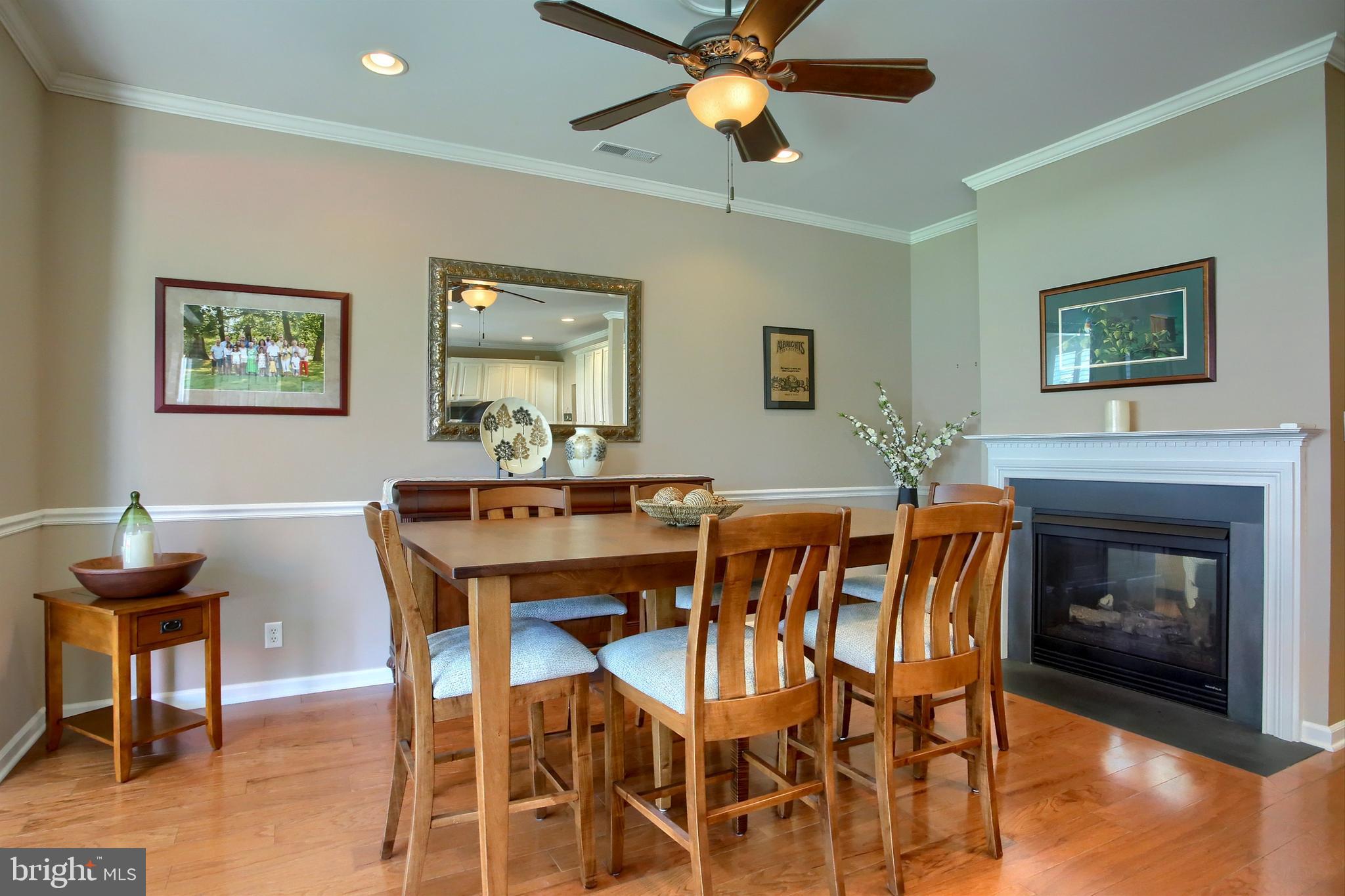 FOUR SEASONS AT ELM TREE - Residential