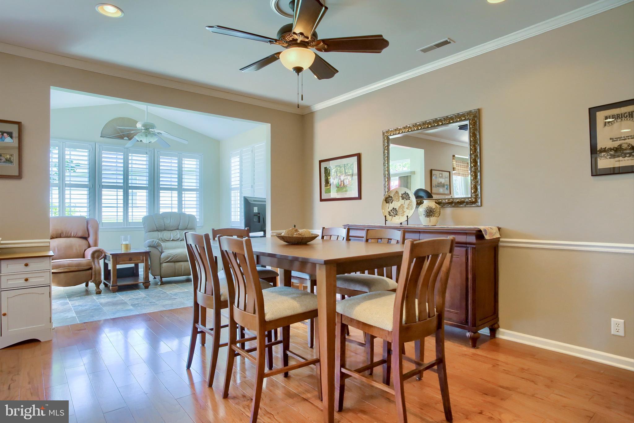 FOUR SEASONS AT ELM TREE - Residential