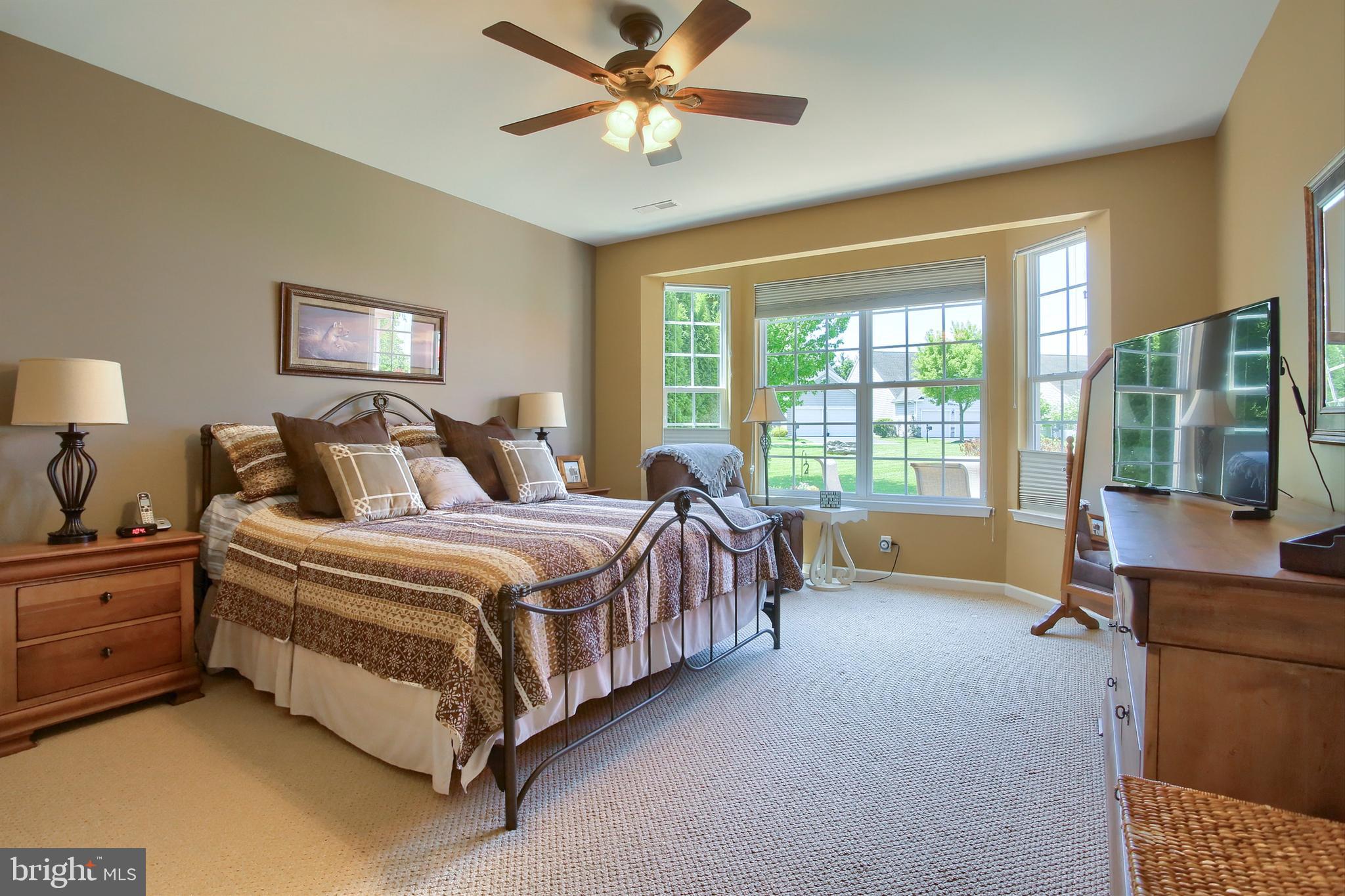 FOUR SEASONS AT ELM TREE - Residential