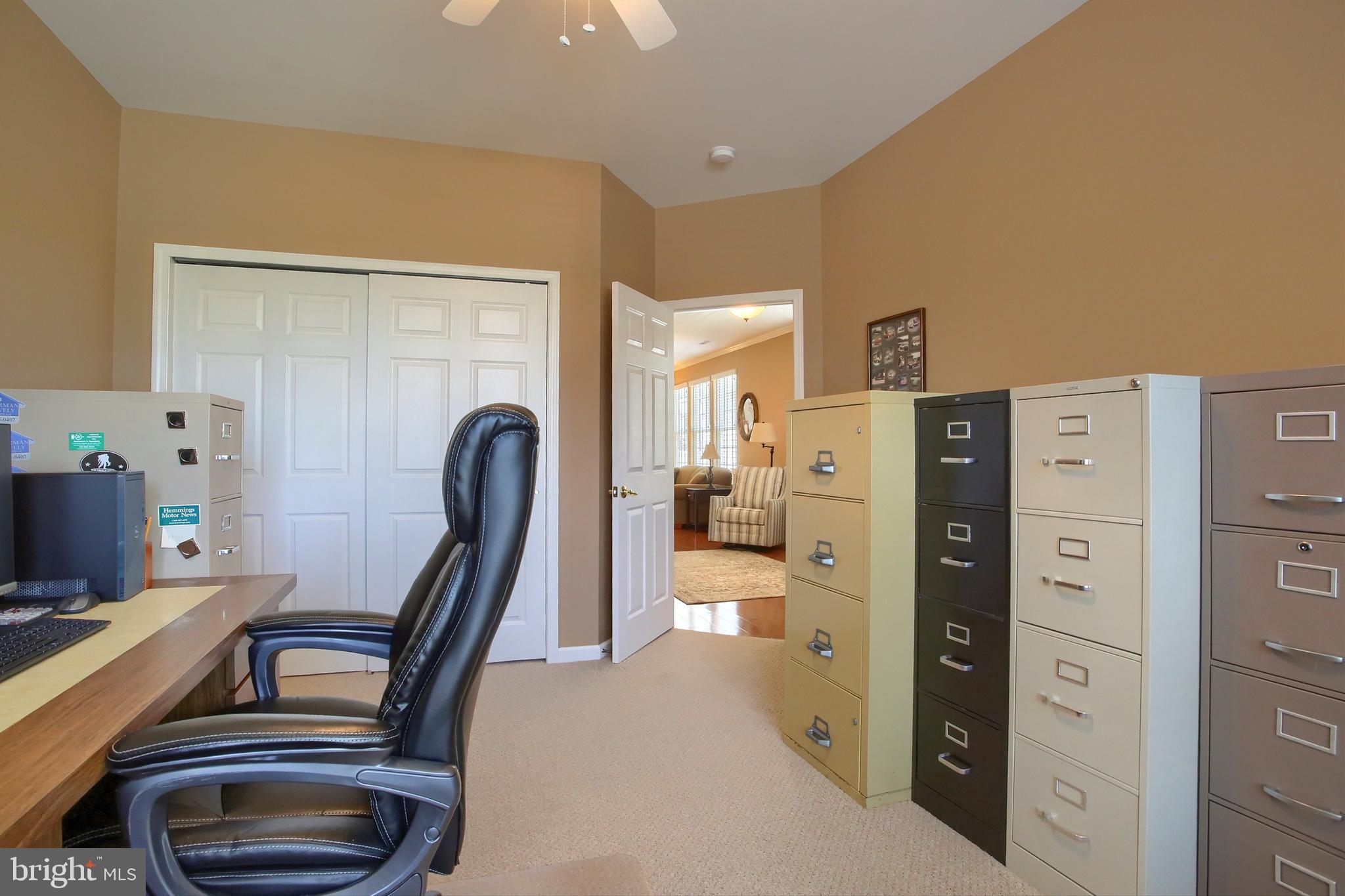 FOUR SEASONS AT ELM TREE - Residential